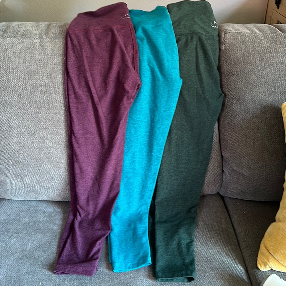 Beyond Yoga Bundle